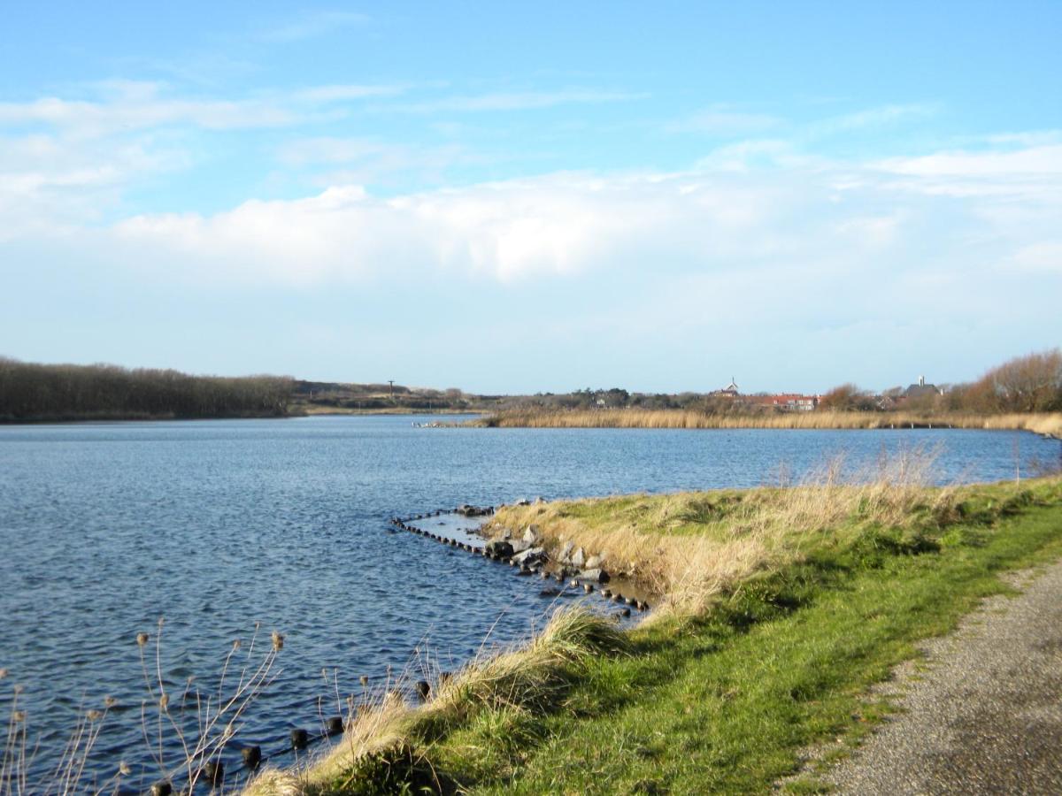 De Perenboom Villa Westkapelle Bagian luar foto