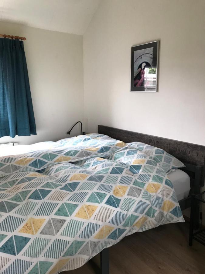 De Perenboom Villa Westkapelle Bagian luar foto