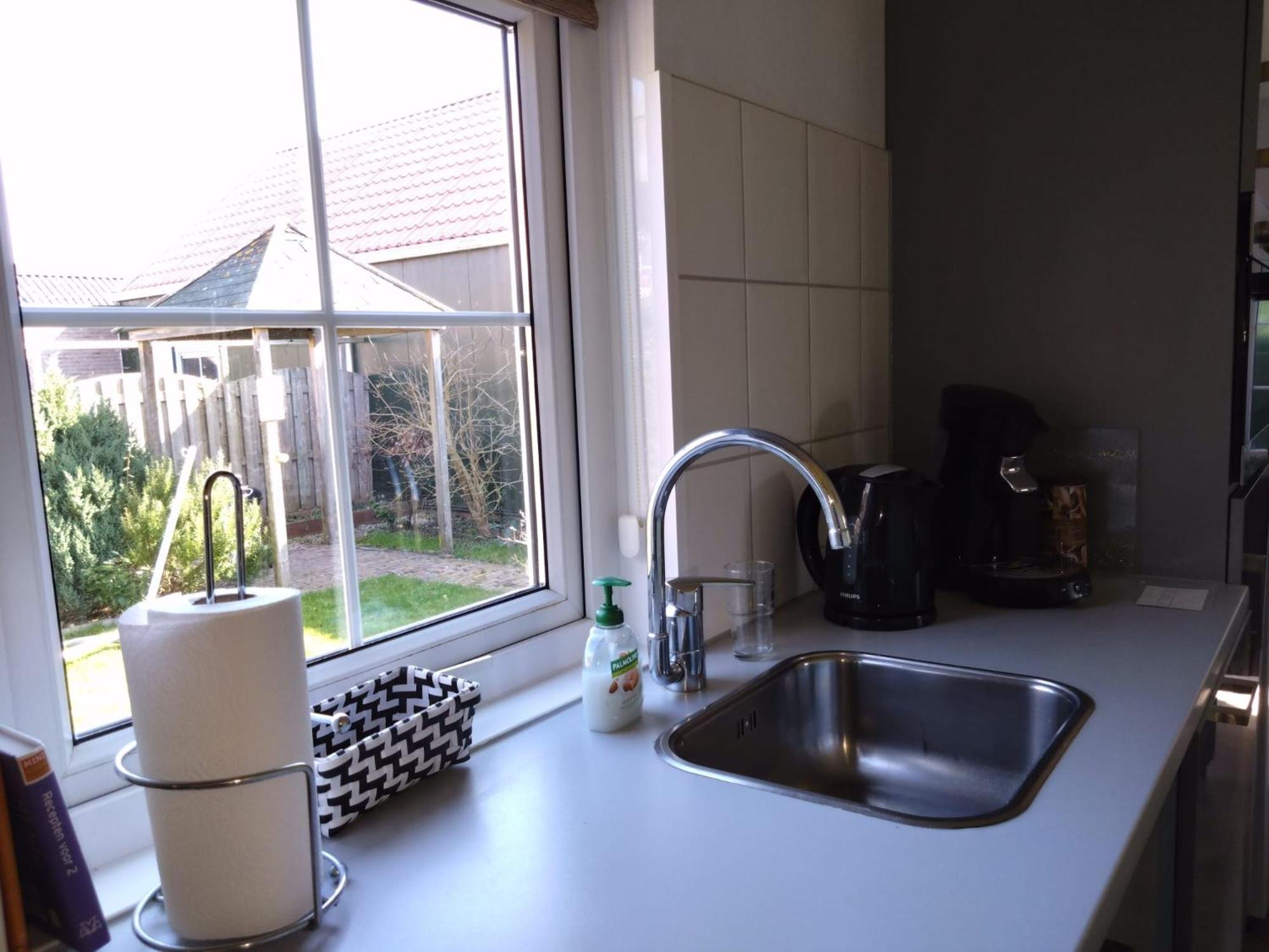 De Perenboom Villa Westkapelle Bagian luar foto
