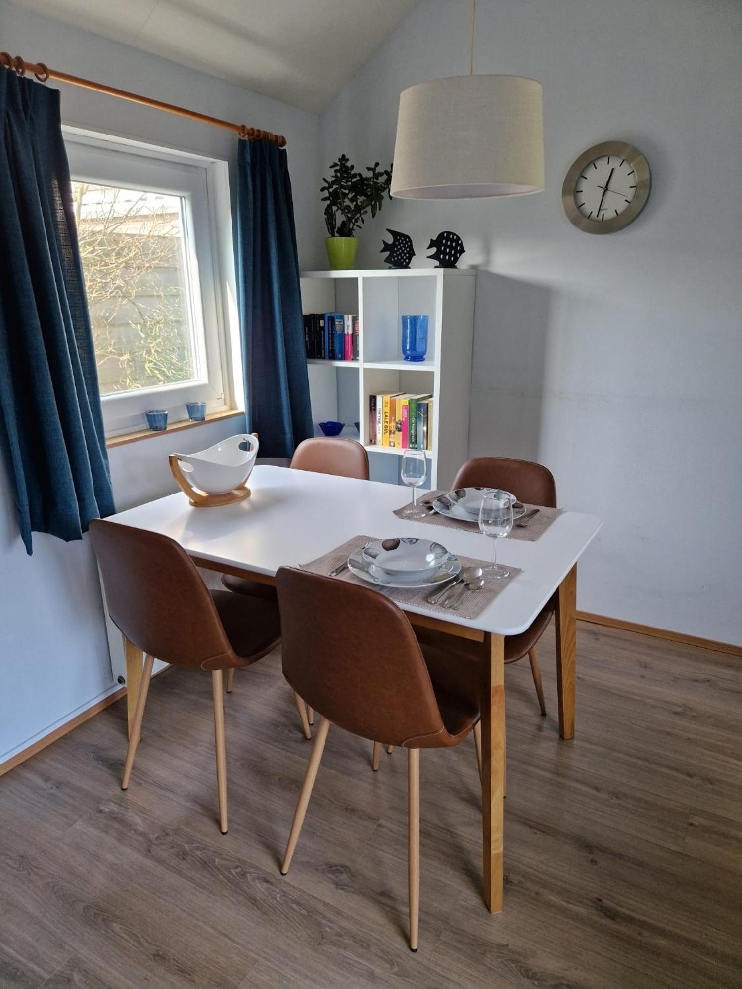 De Perenboom Villa Westkapelle Bagian luar foto