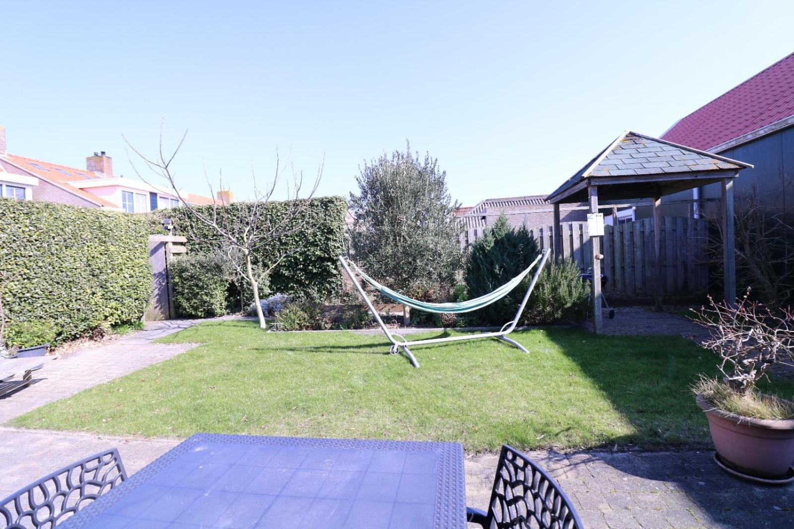 De Perenboom Villa Westkapelle Bagian luar foto