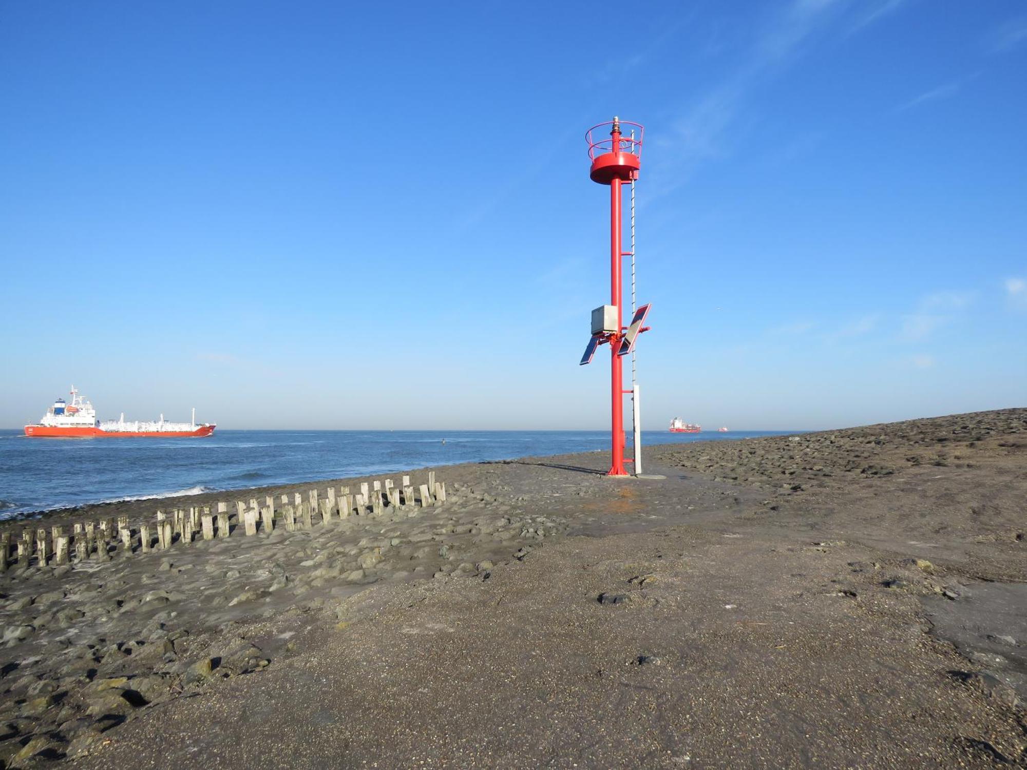 De Perenboom Villa Westkapelle Bagian luar foto